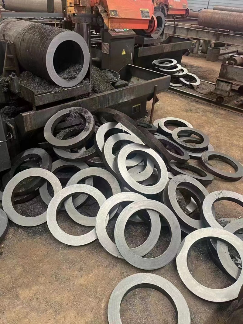 丰泽丰泽丰泽20G无缝钢管切割