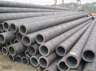 丰泽20CrMo冷拔无缝钢管
