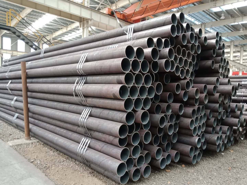 丰泽30CrMo合金无缝钢管