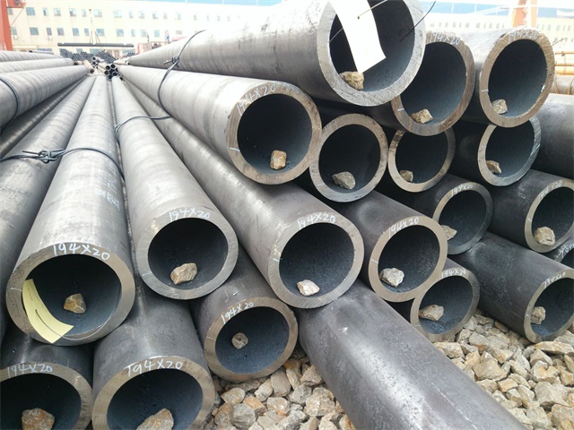 丰泽12Cr1MovG合金无缝钢管