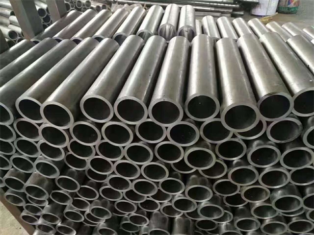 丰泽30CrMo精密无缝钢管