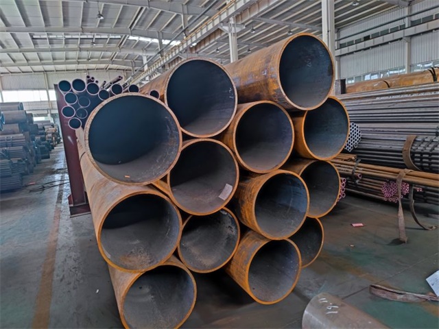 丰泽12Cr1MovG高压合金无缝钢管