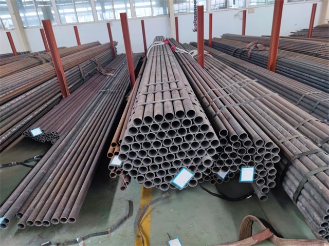 丰泽20G合金无缝钢管